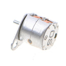 Micro mini 6.5mm*6mm 2-Phase 4-Wire precise stepper motor tiny stepping motor ME