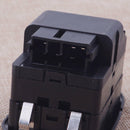 Front Master Power Electric Window Switch Button Control fit for Peugeot 206 306