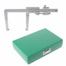 Stainless Steel Vernier Caliper For Brake Discs Disks Measuring Tools 0-60mm Hot