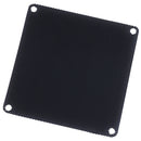10Pcs 12cm PVC PC Fan Dust Filter Dustproof Case Computer Cooler Cover MeshJ Ew