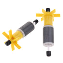 2x Impeller Rotor Aquarium Filter Spare