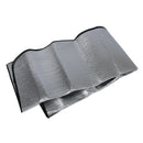 Hot 200 x 200cm Dampproof Mat Moisture Proof Pad Double Side ItS7 Aluminum