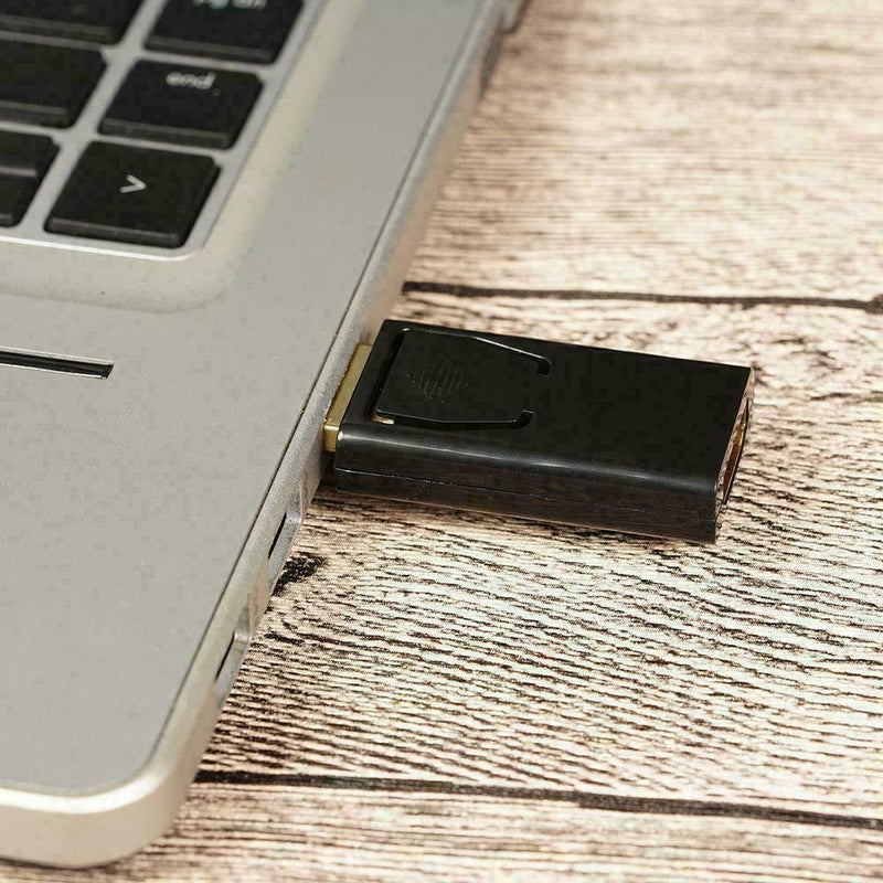 PC Display Port 1080P HDTV DP Adapter Male to HDMI Female I9C0. H2D8