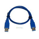 SN9F USB 3.0 PCI-E Express 1x to 16x Extender Riser Card Adapter SATA Power Cabl