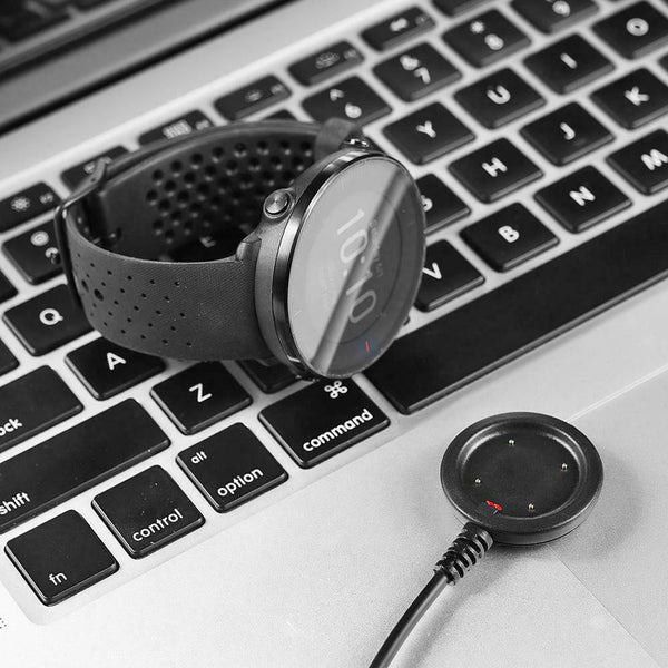 USB Charger Dock 1m Data Charging Cable for POLAR Vantage V/M Smart Watch #JT1