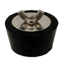 Swimming Pool Winter Expansion Plugs, Pool Winterizing Plug,  Rubber Plug