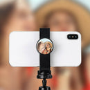 K05 Practical Bluetooth Selfie Stick Universal Wireless Bluetooth Selfie St