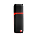 Netac Flash Drive Plastic Pendrive High Speed USB3.0 Memory U Disk (64GB) A