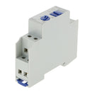 220V 16A DIN Rail Staircase Electronic Relay Switch Time Timer For Corridor