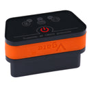 ELM327 car interface Bluetooth3.0 Android diagnostic equipmen@