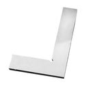 Engineers Square Measuring Square Edge 90 Degree 100mmx70mm Stainless Steel