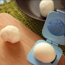 6 Pcs Boiled Egg Sushi Rice Mold Mould Bento Maker Sandwich Cutter Home Decor 3C