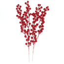 10pcs artificial fruits flower bouquets simulate party heads floral decors