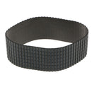 Lens Ring For  18-105mm 18-135mm Rubber Grip Replacement Parts
