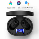 Bluetooth 5.0 Headset TWS Wireless Earphones Mini Earbuds Stereo Headphones IPX7