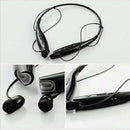 Bluetooth Sport Headset  Headset Headphone Earphone With Neckband, 10 Hours Of
