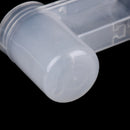 Plastic Pet Bird Drinker Feeder Water Bottle Cup For Chicken PigeonJR