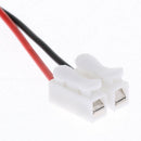 Wireless Smart Lamp Light Wall Switch 2 Gangs ON/OFF Remote Control 2sets