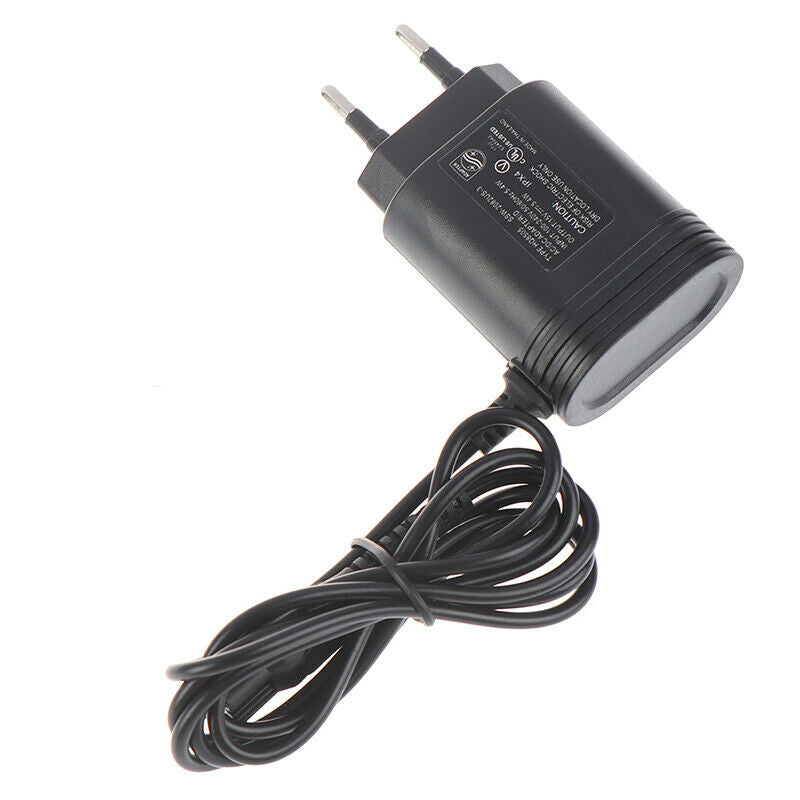 EU Plug Power Adapter Electric Shaver Charger for Shavers HQ8505/6070/6075/6 Bj