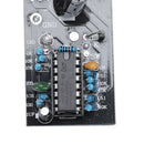 DC-AC Converter 12V to 110V 220V AC 150W Inverter Boost Board Transformer P