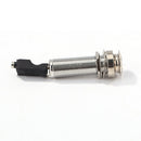 Guitar Pickup Cable Piezo End Pin Jack Guitar Adapter Musical Instrument