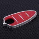 3 Button Rubber Key Pad fit for Alfa Romeo 159 Mito Giulietta Remote
