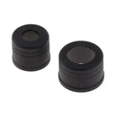 2x Oboe Protective Cap Oboe Cork Cover Oboe Fittings Musical Instrument Accs