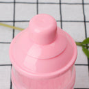 Baby Infant Feeding Milk Powder Food Bottle Container Portable 3 Cells Grid Box