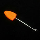4pcs 9.5cm Carp Fishing Lead Core Rigs Making Tools H4F8 Boilie Splicing Ne Q4Y9