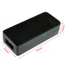 Usb Stick Plastic Box Electronics Enclosure Usb Flash Drive Housing Plastic I6G9