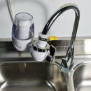 7 Layer Waterdrop High Water Flow Faucet Water Filter Purification Drinking