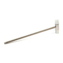 5 in 1 Watch Band Strap Holder+Hammer+0.7mm 3 x Punch Pins Link Remover Rep B1U3