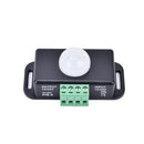 Automatic DC 12V-24V 8A Infrared PIR Motion Sensor Switch For LED light JR
