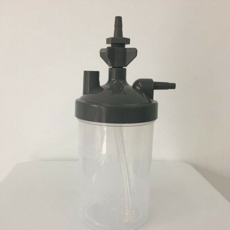 Water Bottle Humidifier For Oxygen Concentrator Humidifier Oxygen Concentra W6O8