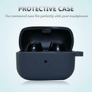 Protective Case Portable Anti-drop Cover for Edifier TWS1 Bluetooth Headphone