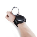 New Outdoor Sport MTB Bike Rearview Mirror 360 rotation Wrist Strap