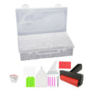 42Pieces 5D Diamonds Painting Tools and Accessories Kits with Diamond Painting
