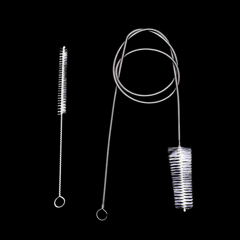 1set premium cpap tube / hose cleaner brush fits standard 22mm diameter tub ES