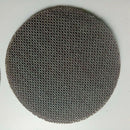 6+1 Piece 6 inch/150Mm Hand Sanding Block Pad Sandpaper Disc P80 - P600 For H9Z6