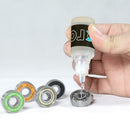 10 ml Low Viscosity Lubricant Bearing Lubricating Oil for Roller Skate Drift