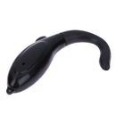 Sound Alert Nap Zapper Alarm for Drivers Students Security Guards Black A