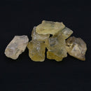 Raw Natural Citrine Quartz Crystal Rough Stones Stones New