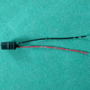 10Pcs T10 W5W Wedge Light Bulb Socket Connector Holder for Auto Car Truck B G8Z5