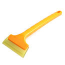 Winter Cleaning Snow Shovel Car Windshield Ice Scraper Tool Long Handle Removal