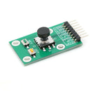 Navigation Button Module 5D Rocker Joystick Independent Keyboard for Arduino  Gw