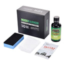 50mL Ceramic Car Coating Liquid Glass 10H Hardness Paint Care Nano Coating