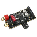 2.0 Ch Pam8620 Digital Amplifier Audio Board 2 x 15W Audio Stereo For Diy S