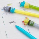 12 in 1 Stationery Cute Cactus Pen Advertising Gel Pen School Fashion Offic