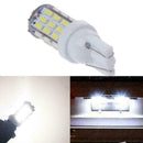 Super White T10/921/194 RV Trailer 42-SMD 12V Backup LED Light U7Y3 Reverse S7B7
