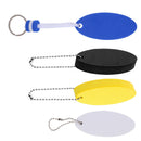 4x Funny Novelty Floating Boating Keychain Sailing Fishing Key Chain Buoy Float
